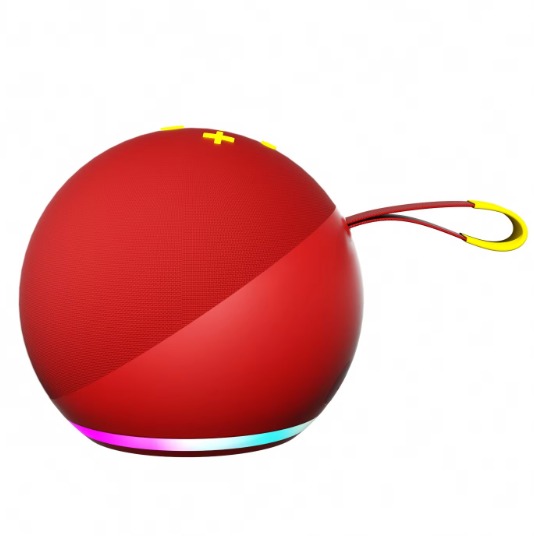 Miniatura 2 de PARLANTE ALAXE PRO MAX